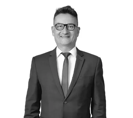 Alex Silva - Real Estate Agent at Image Property - Sunshine Coast