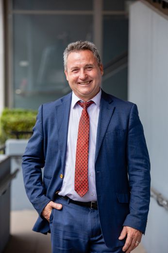 Alex  Simule - Real Estate Agent at Raine & Horne - Springwood