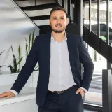 Alex Strauli - Real Estate Agent From - McGrath Toukley - TOUKLEY
