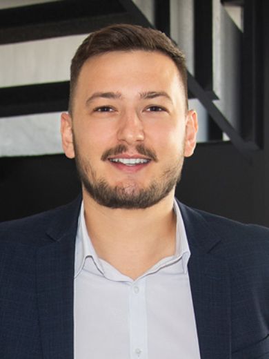 Alex Strauli - Real Estate Agent at McGrath - Terrigal