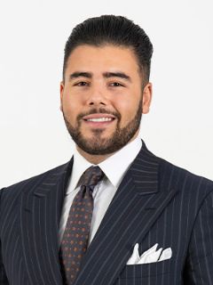 Alex Stupar - Real Estate Agent
