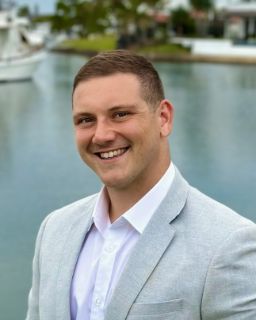 Alex Tincknell - Real Estate Agent