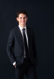 Alex Tsocanos - Real Estate Agent