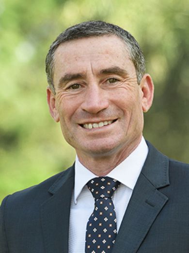 Alex Voronin - Real Estate Agent at Fitch Partners - GLEN IRIS
