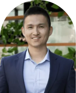 Alex  Wang - Real Estate Agent