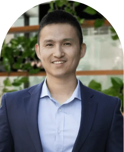 Alex  Wang - Real Estate Agent at Archer Canberra - BRADDON