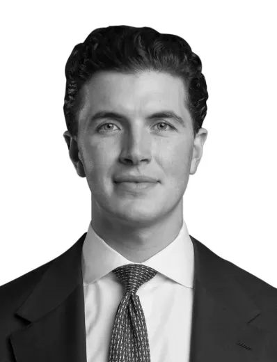 Alexander Smith - Real Estate Agent at Sydney Sotheby's International Realty - Double Bay