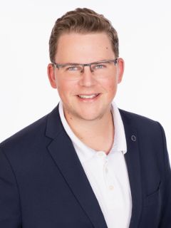 Alex Wright - Real Estate Agent