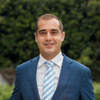 Alex Banning - Real Estate Agent