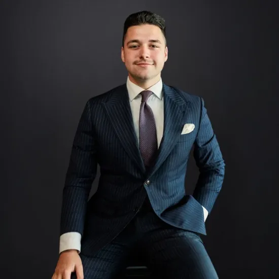 Alex Ryan - Real Estate Agent at Torres Property