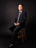 Alex Deng - Real Estate Agent From - Areal Property - Box Hill