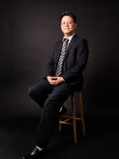 Alex Deng - Real Estate Agent at Areal Property - Box Hill