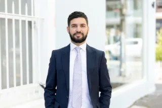 Alex Dimopoulos - Real Estate Agent
