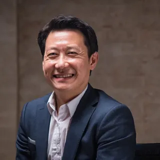 Alex  Lee - Real Estate Agent