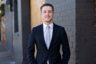 Ashlyn Halford - Real Estate Agent