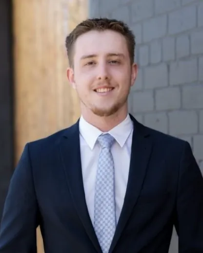 Alex Leonard - Real Estate Agent at Nelson Alexander - Reservoir