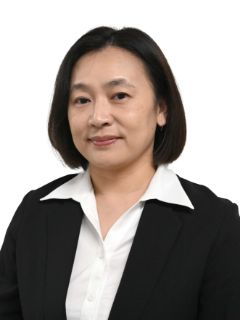 Alexan Wei - Real Estate Agent