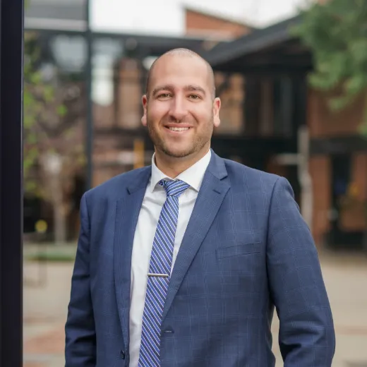 Alexander Ghinis - Real Estate Agent at Ray White - Woodville 