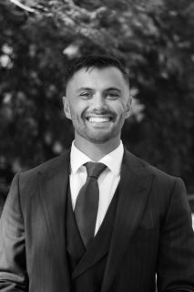 Alexander Sherriff - Real Estate Agent