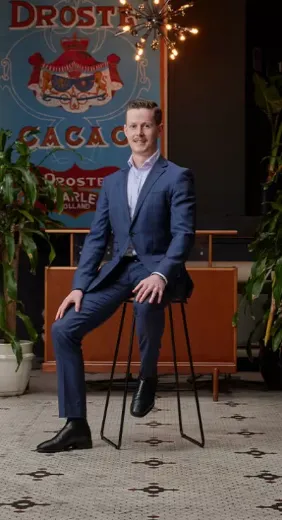 Alex Wright - Real Estate Agent at MRE