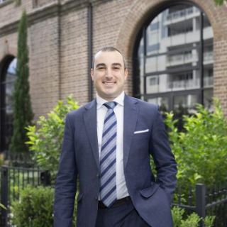 Alexander Rupolo - Real Estate Agent