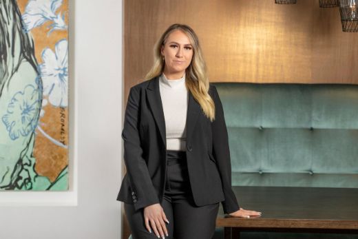 Alexandra Graziano - Real Estate Agent at Fletchers Bundoora - BUNDOORA