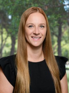 Alexandra Ottewell - Real Estate Agent