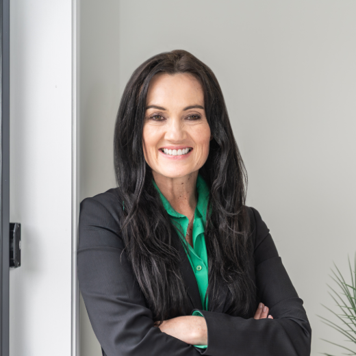 Alexandra Woods - Real Estate Agent at McGrath - Wahroonga 