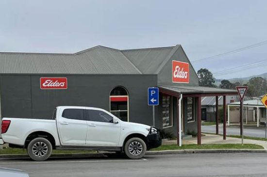 Elders - Alexandra - Real Estate Agency
