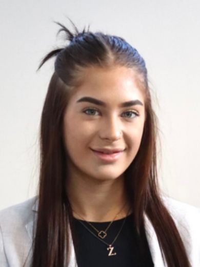 Alexia Ratcliffe - Real Estate Agent at McGrath - Croydon