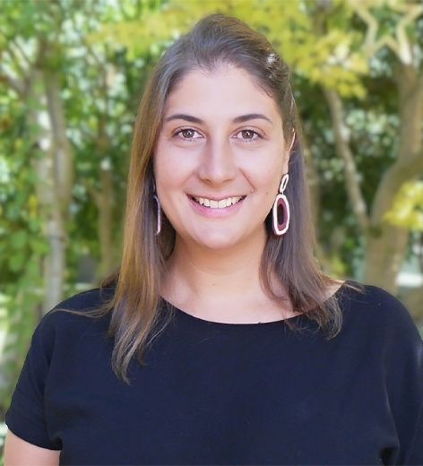 Alexis Christofides - Real Estate Agent at Stubbs & Co Estate Agents - Blue Mountains