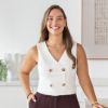 Alexis Harpas - Real Estate Agent - McGrath - Sans Souci