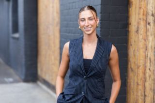 Alexis Grosdanis - Real Estate Agent