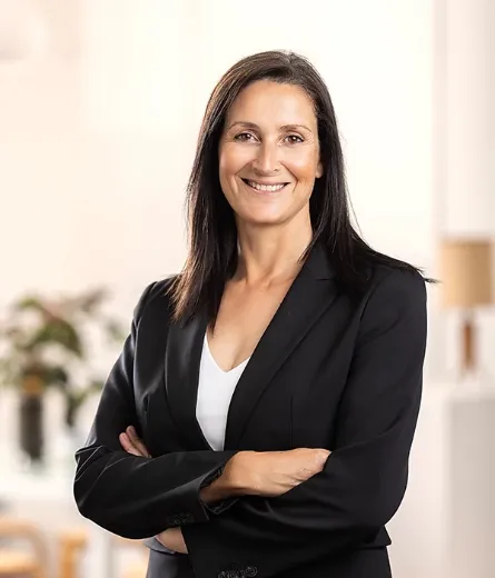 Alex Jensen - Real Estate Agent at The Marshall Group