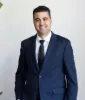 Alexander Parzis - Real Estate Agent - TOOP+TOOP Real Estate