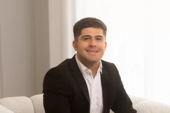 Alfie Salvato - Real Estate Agent at Richard Matthews Real Estate - Strathfield