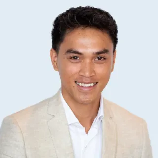 Alfritz Toledo - Real Estate Agent