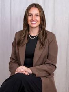 Alice Trajanovski - Real Estate Agent