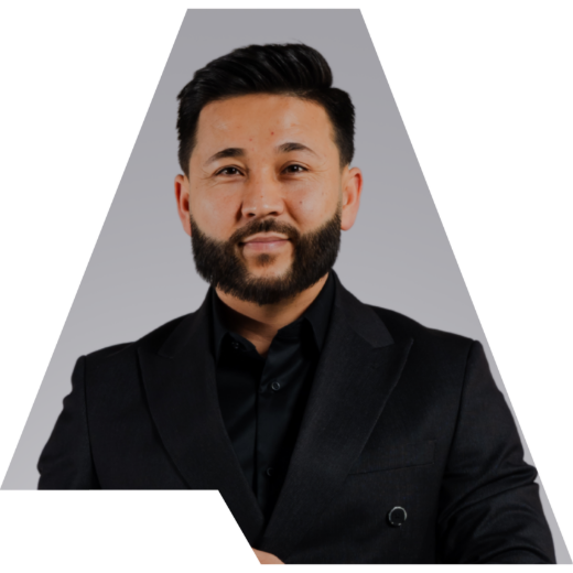 Ali  Bandari - Real Estate Agent at Area Specialist Geelong City - GEELONG