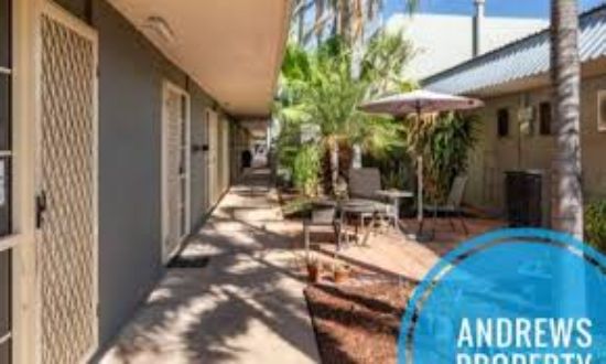 Alice Springs Team - Real Estate Agent at Andrews Property - TENNANT CREEK