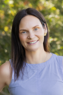 Alicia Reid - Real Estate Agent