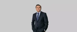 Ali Abbas - Real Estate Agent