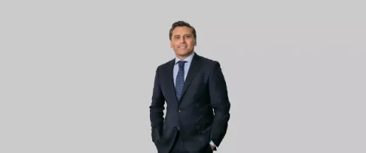 Ali Abbas - Real Estate Agent at The Agency Inner West - Strathfield
