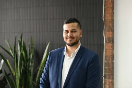 Ali Abdallah - Real Estate Agent at Prestige Property Group Realty - ARNCLIFFE