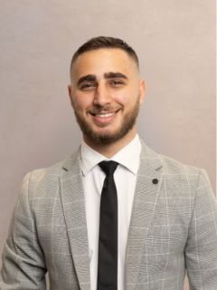 Ali Abouloukme - Real Estate Agent