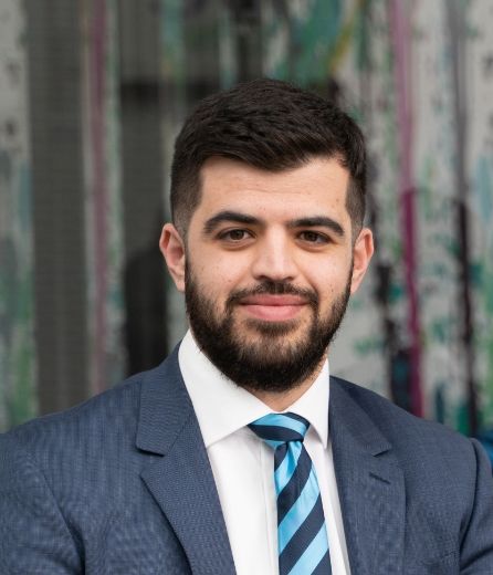 Ali Celik - Real Estate Agent at Harcourts Craigieburn