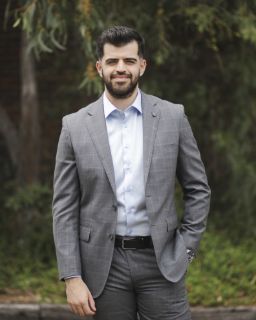 Ali Celik - Real Estate Agent