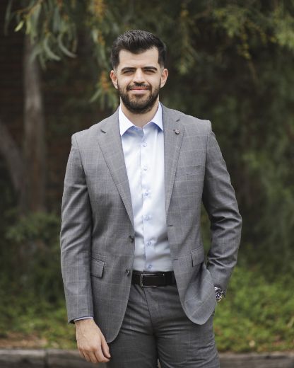 Ali Celik - Real Estate Agent at Ray White - Glenroy