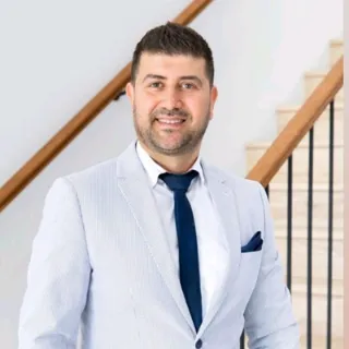 Ali Chamaa - Real Estate Agent