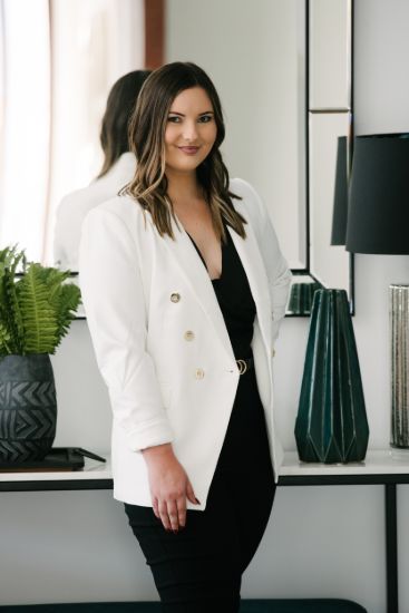 Ali Heeps - Real Estate Agent at Richardson & Wrench - Caboolture